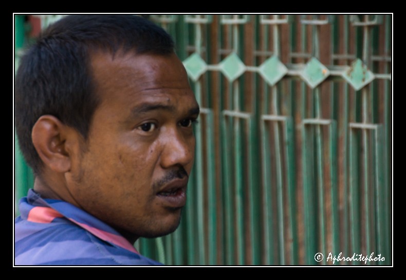 Myanmar portraits 141